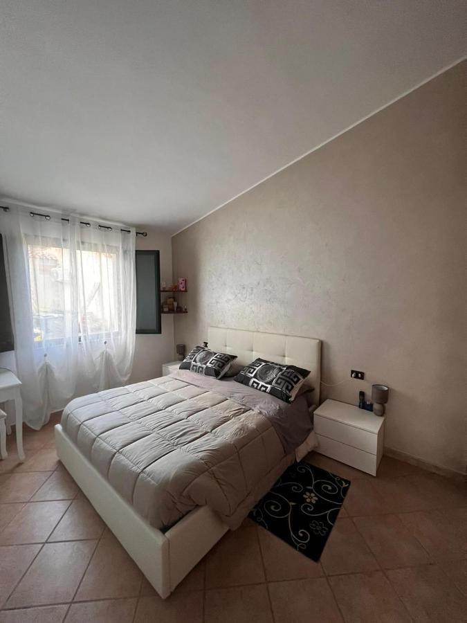 فيلا Casa Depau Tertenìa المظهر الخارجي الصورة