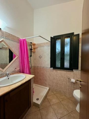 فيلا Casa Depau Tertenìa المظهر الخارجي الصورة